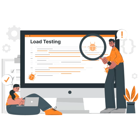 Load Testing Service Company
