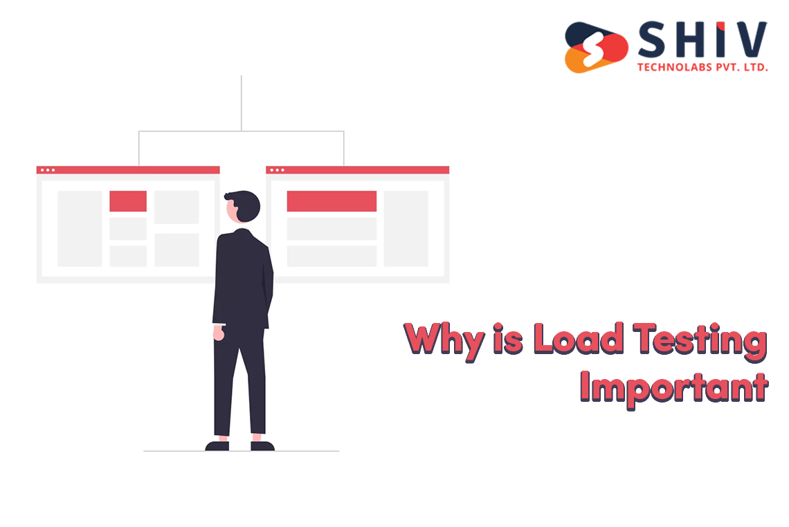 Load Testing A Comprehensive Guide
