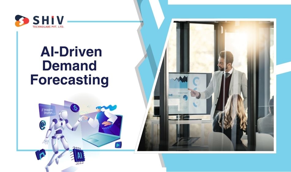 Automating Supply Chains with AI Efficiency at Scale