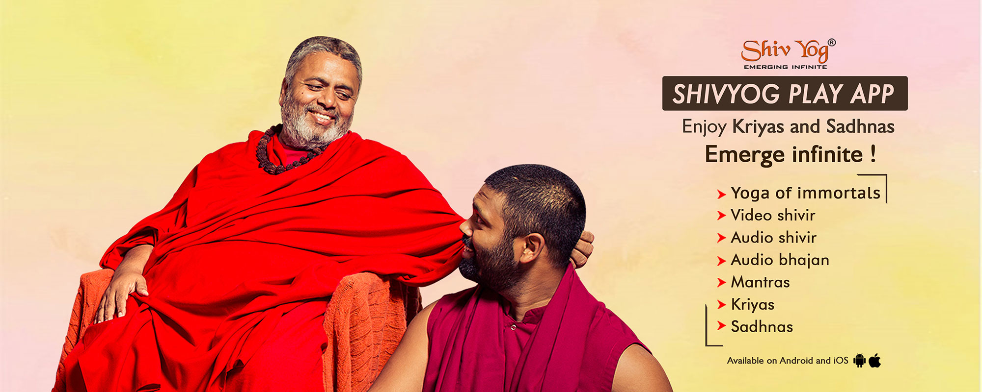 Shivyog Events In Mumbai 2023 Cosmic Energy Meditation Cosmic Energy Mantra Shiv Yog