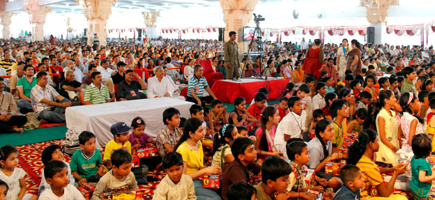 Shivyog Events In Mumbai 2023 Advait Shree Vidhya Sadhna Shiv Yog