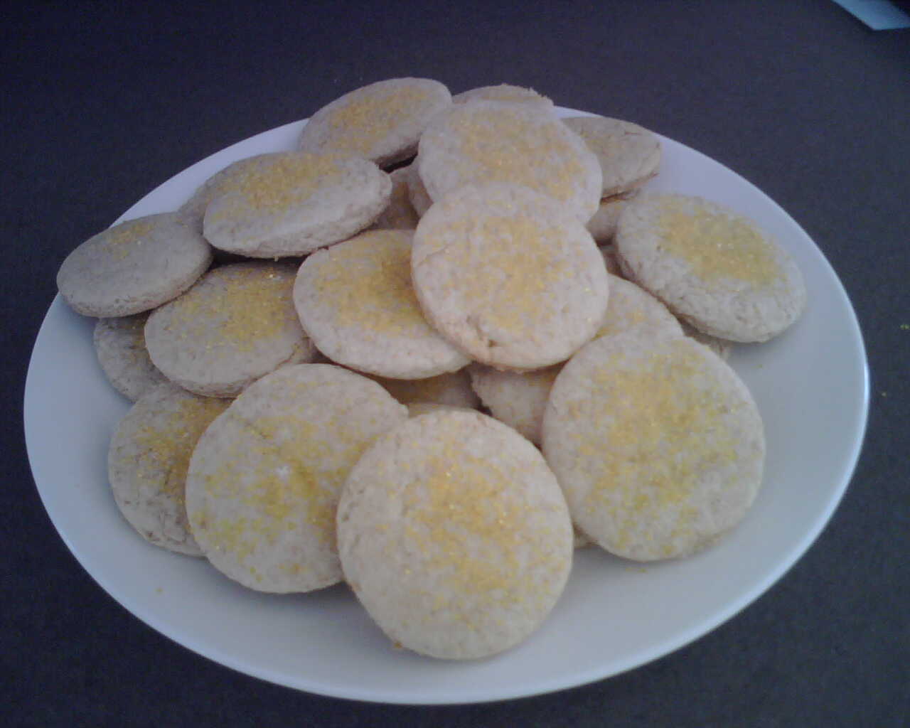 Healthy Cookies For Kids! Ease Dessert to make and easy to
