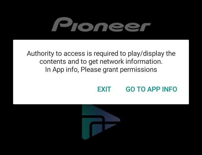 Why does my remote control need to know my location? Terence Eden’s Blog