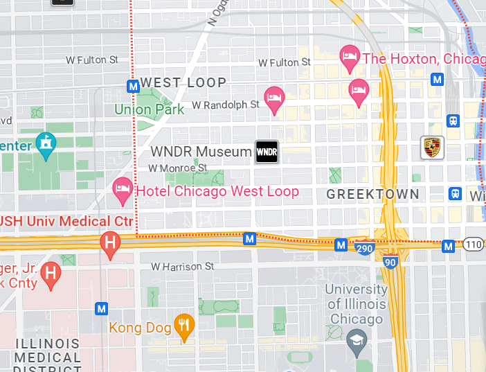 West Loop Shlomo Arel Real Estate