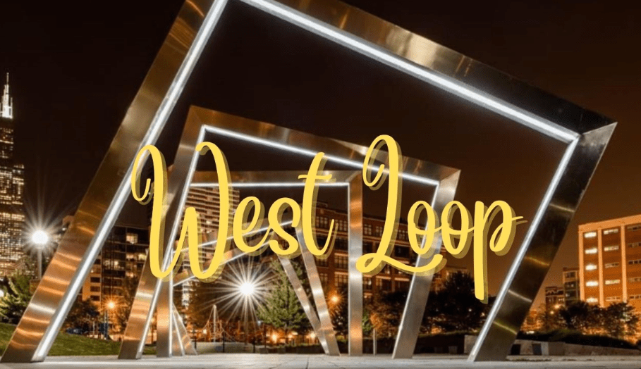 West Loop Shlomo Arel Real Estate