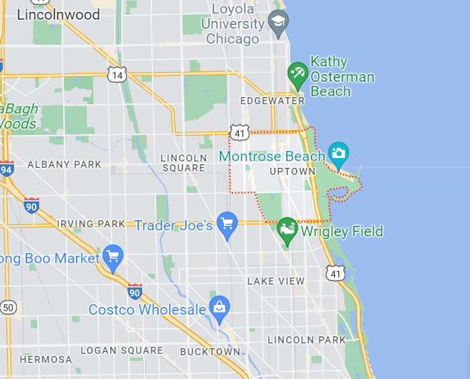 Uptown Shlomo Arel Real Estate