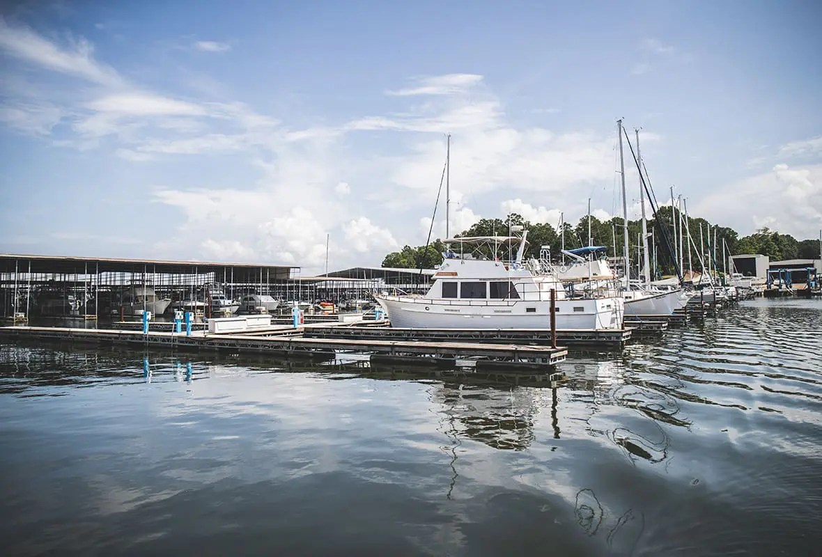 Safe Harbor Aqua Yacht Safe Harbor Marinas