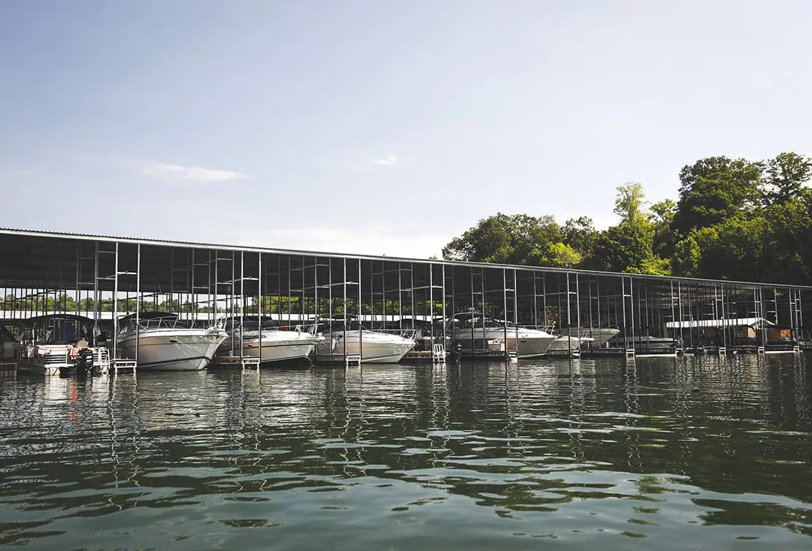 Safe Harbor Burnside Safe Harbor Marinas