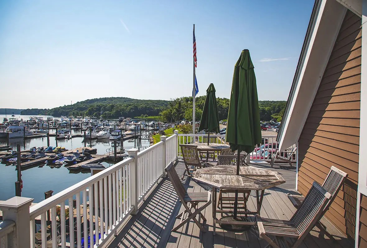 Safe Harbor Deep River Safe Harbor Marinas