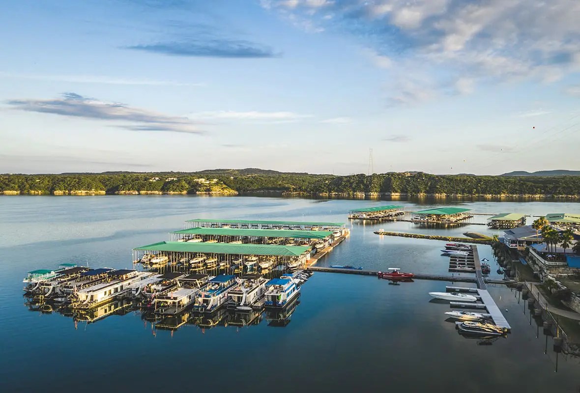 Safe Harbor Emerald Point Safe Harbor Marinas