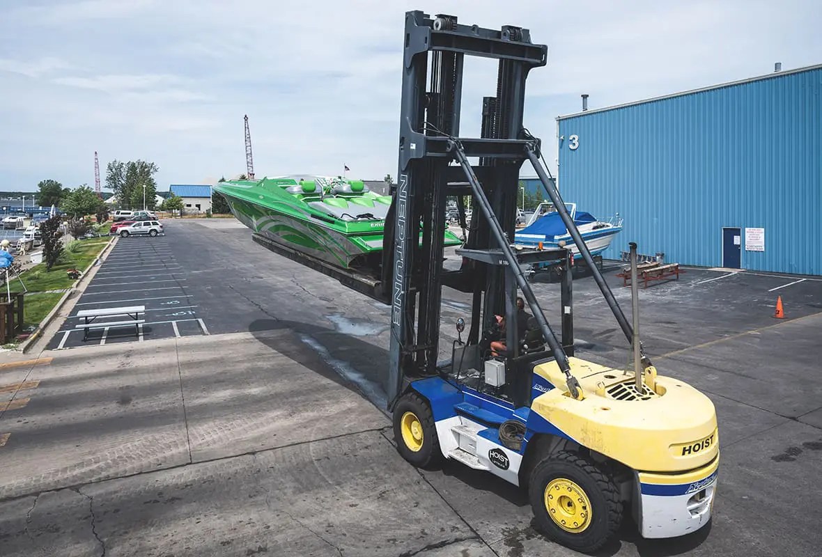 Safe Harbor Great Lakes Safe Harbor Marinas