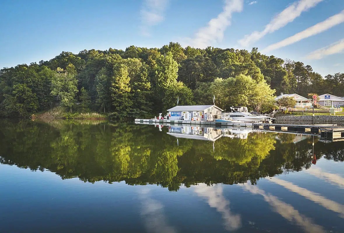 Safe Harbor Hideaway Bay Safe Harbor Marinas