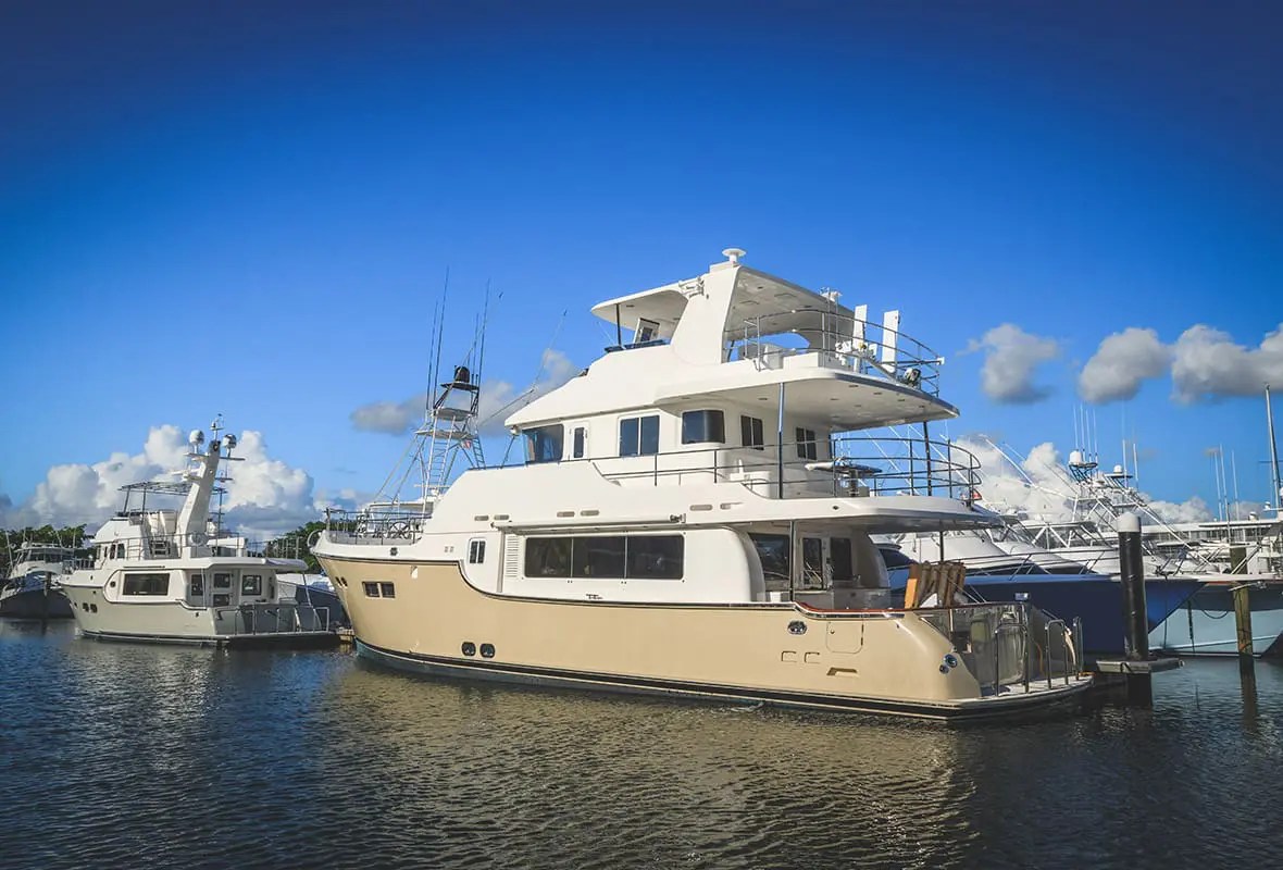 Safe Harbor North Palm Beach Safe Harbor Marinas