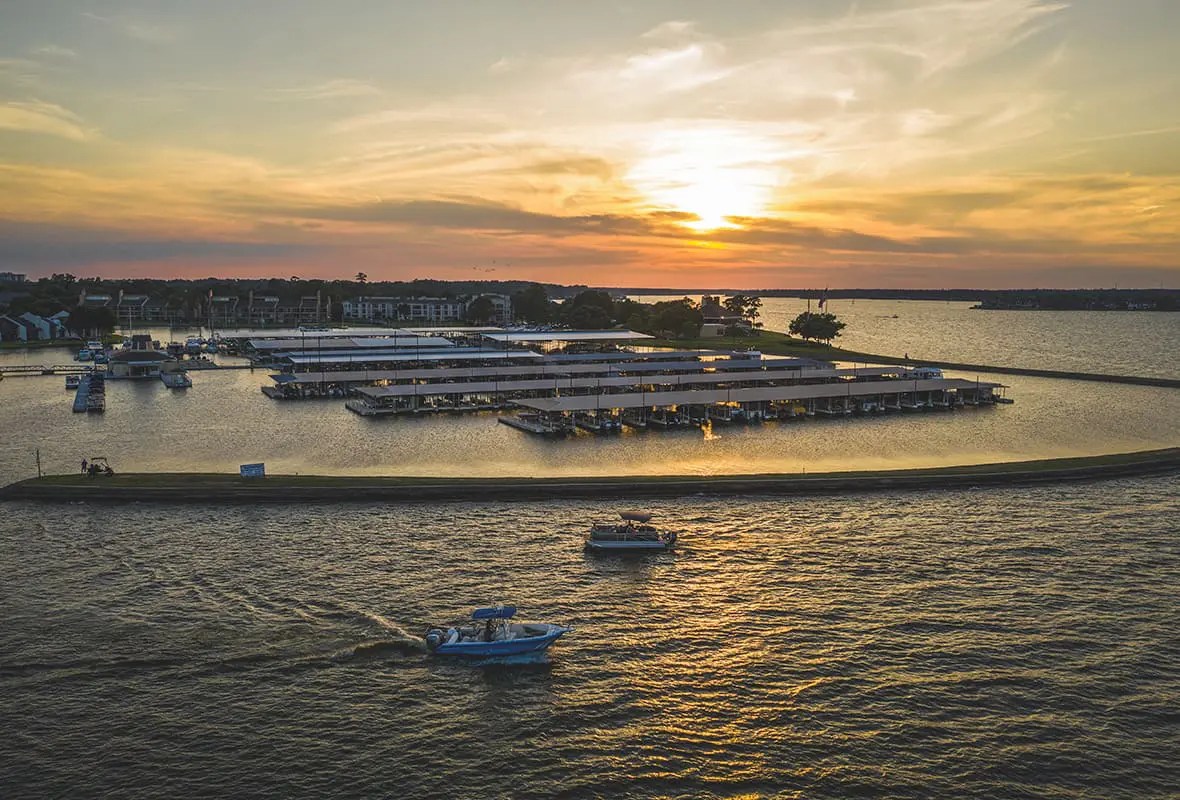 Safe Harbor Walden Safe Harbor Marinas