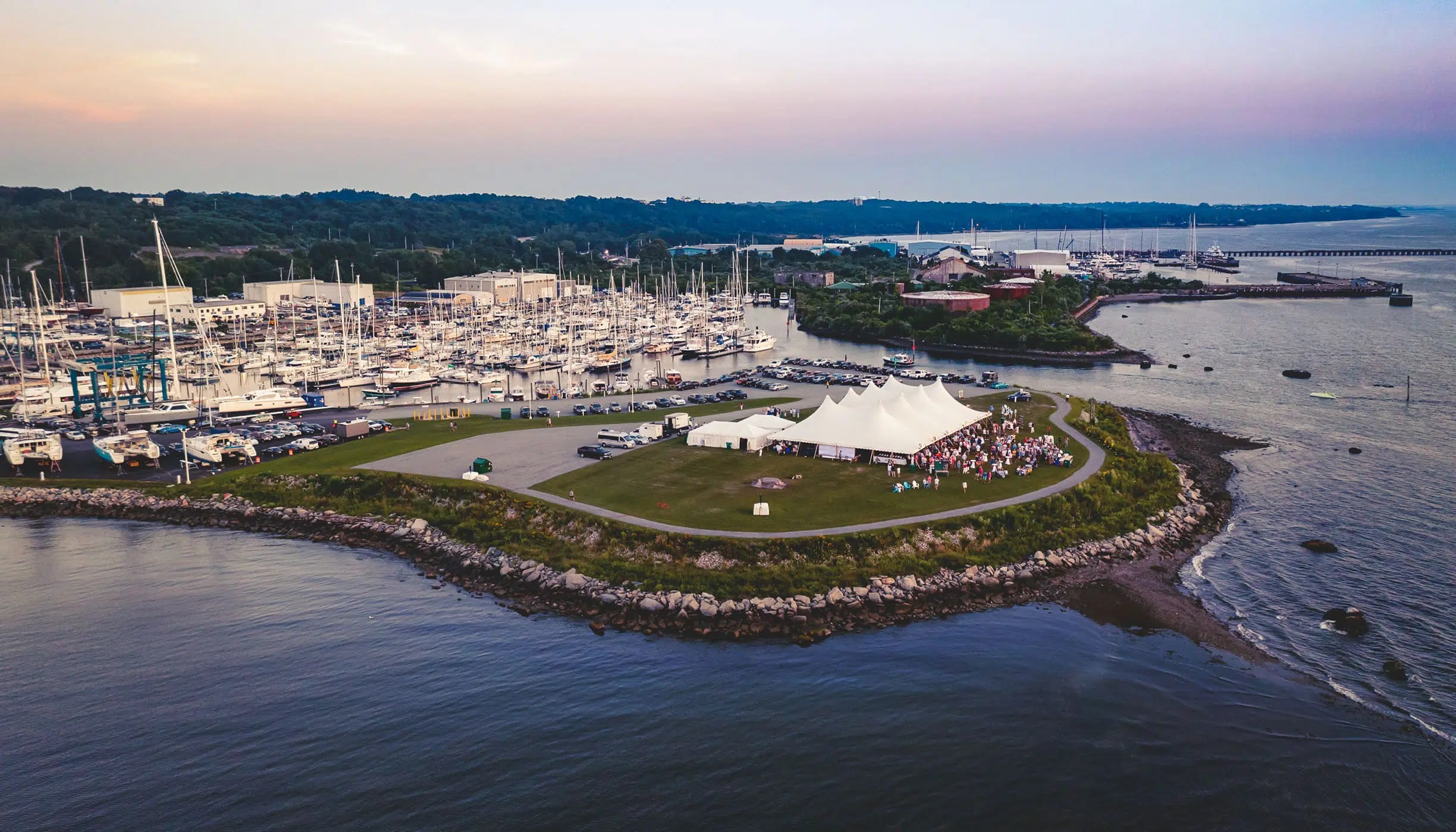 Safe Harbor Race Weekend Safe Harbor Marinas