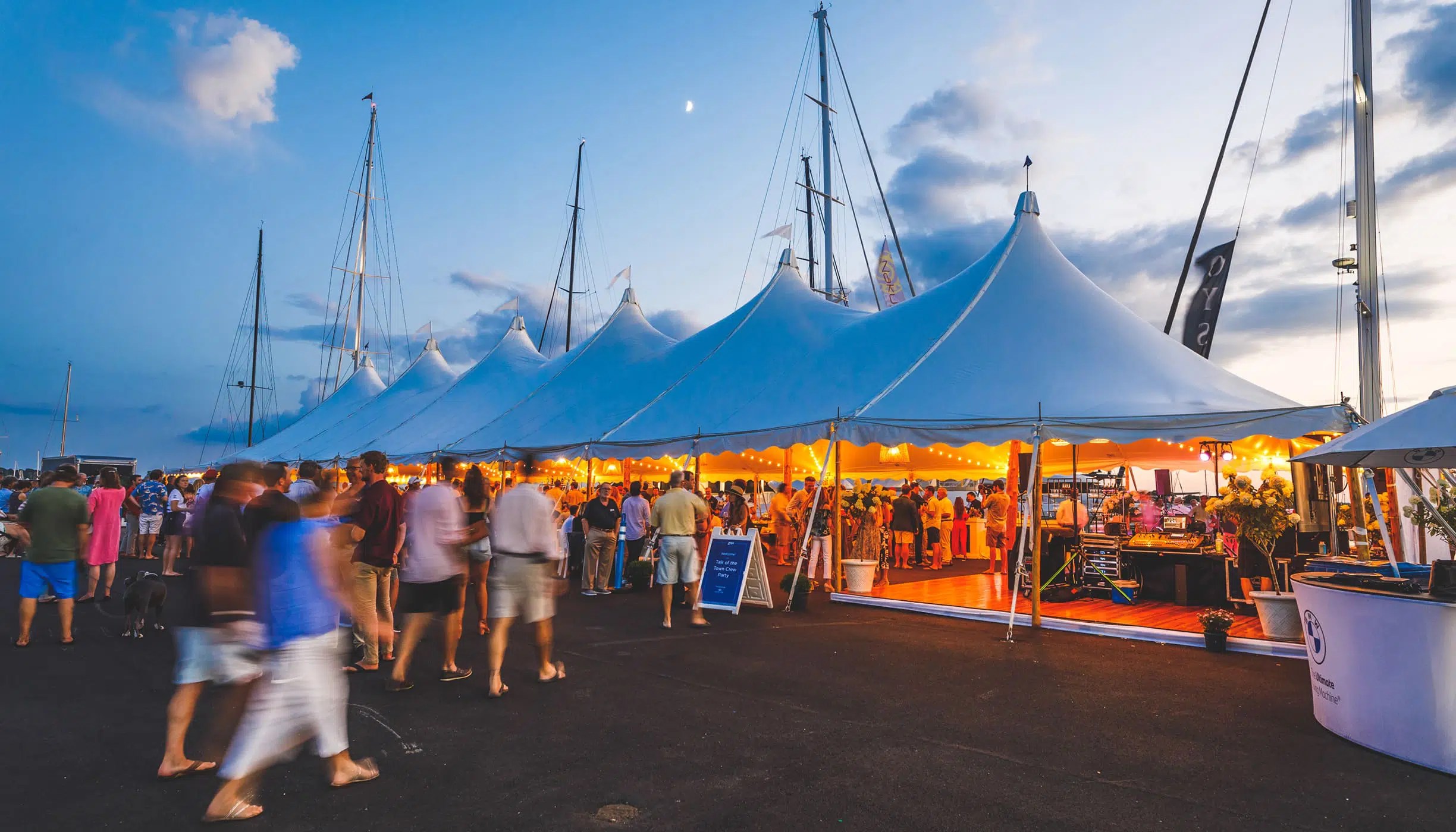 Safe Harbor Race Weekend 2021 Safe Harbor Marinas