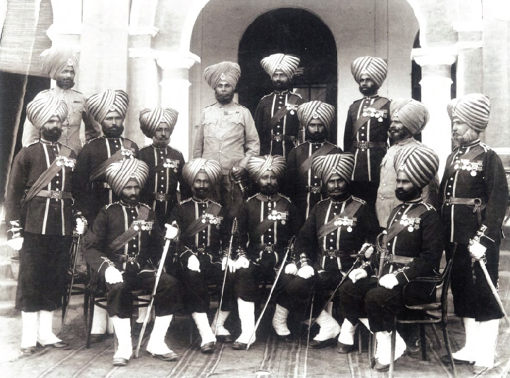 Sikh Heritage Museum of Canada Timeline1800 Present English