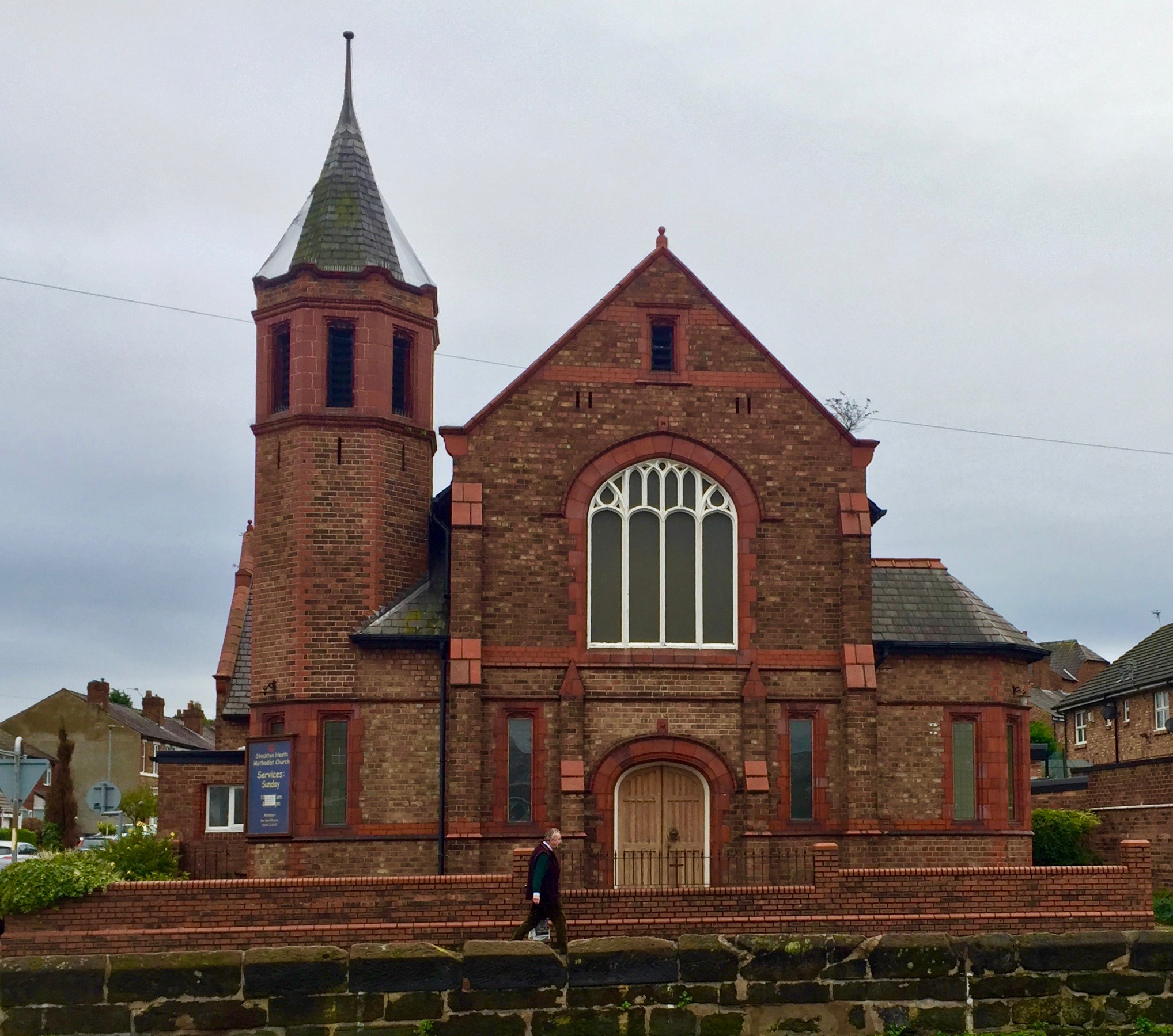 Contacts use the information below to contact our Church Stockton