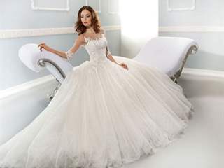 أشهر 7 تفسيرات عن رؤية فستان الزفاف في المنام دليل على الخير موقع شملول