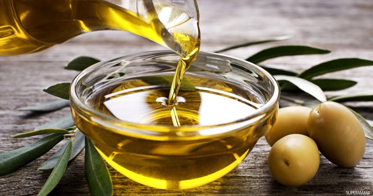 What happens to your body when you drink olive oil on an empty stomach?