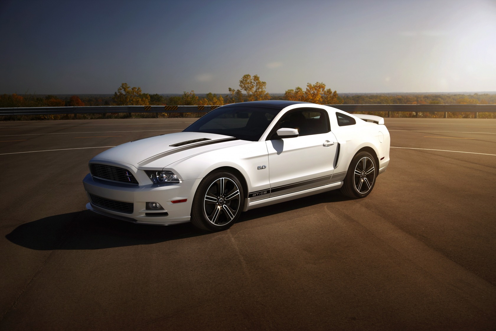 2013 GT/CS California Special Ford Mustang Photo Gallery