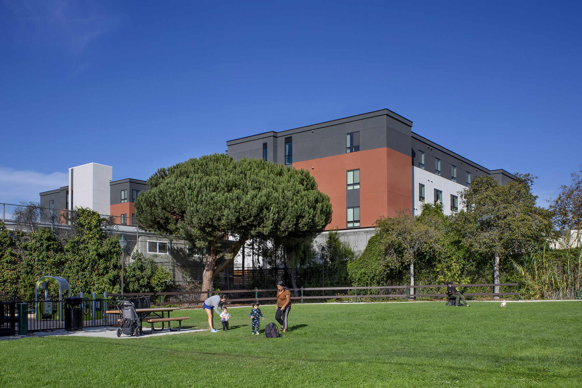 Elegance Berkeley Senior Housing News Awards