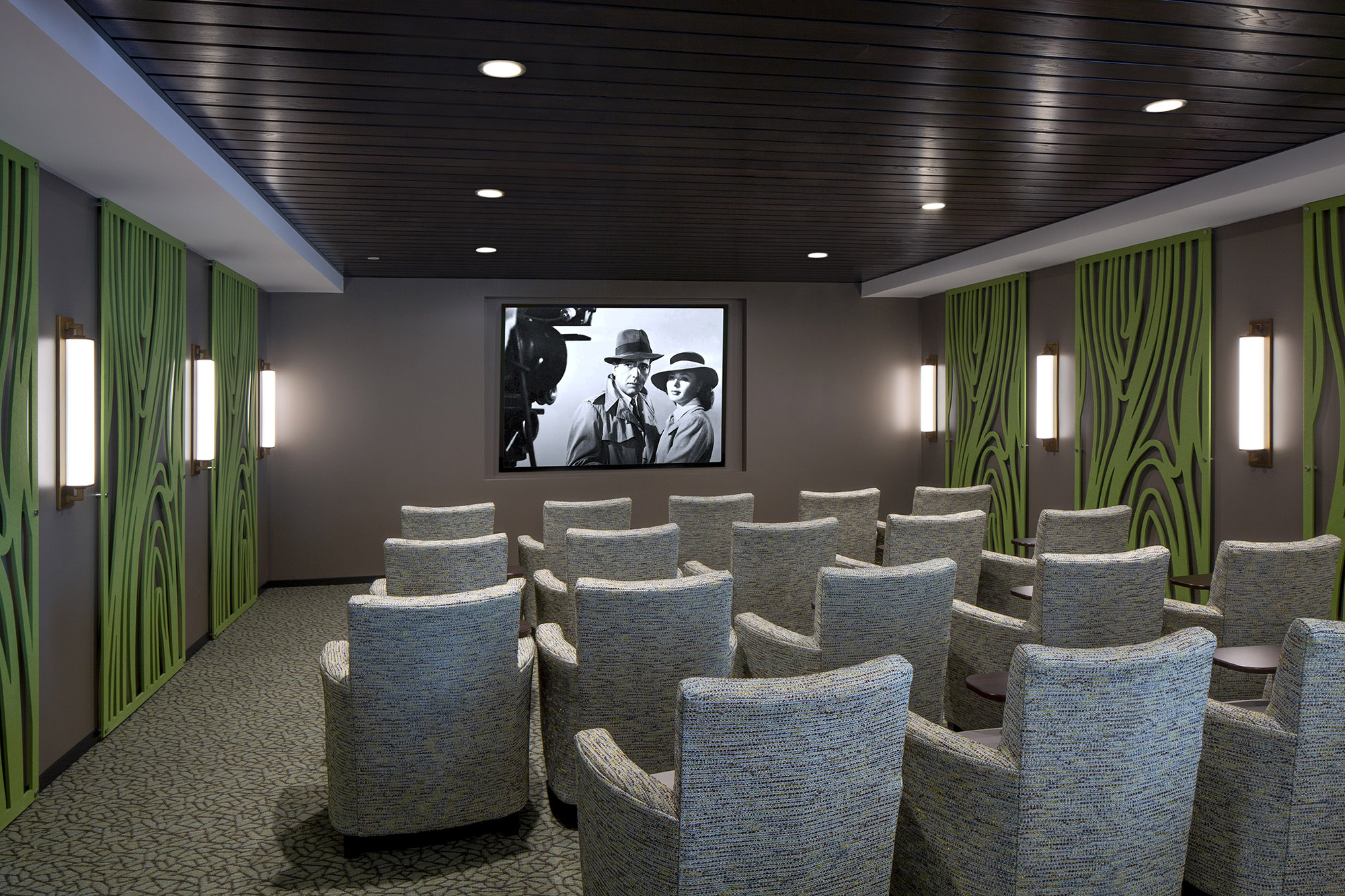 Elegance Berkeley Senior Housing News Awards