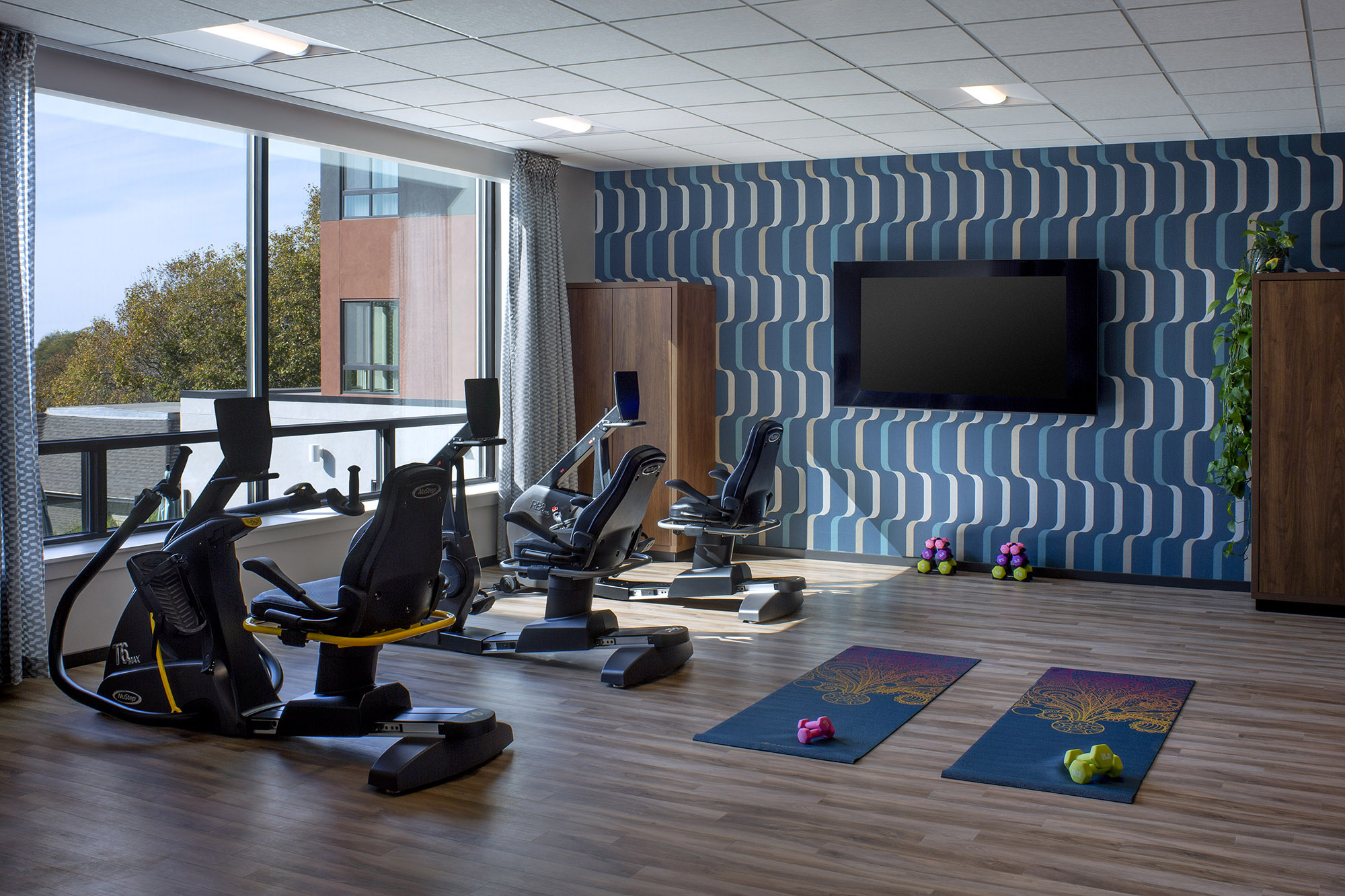 Elegance Berkeley Senior Housing News Awards