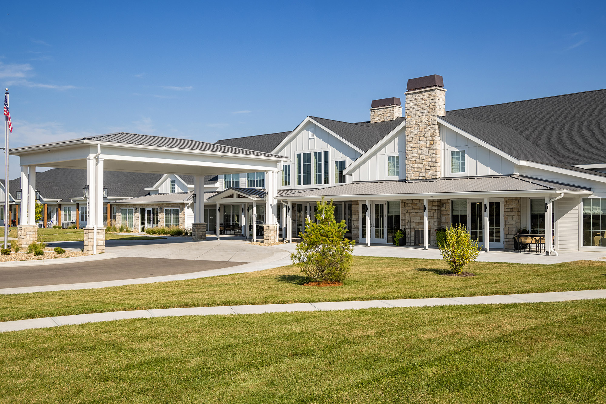 Cedarhurst Senior Living Senior Housing News Awards