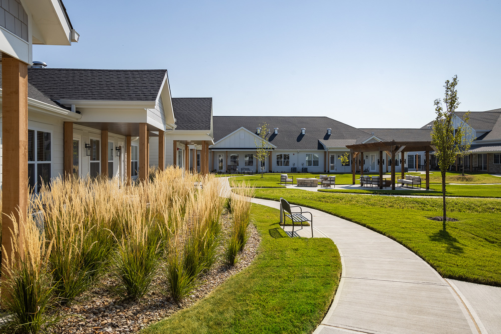 Cedarhurst Senior Living Senior Housing News Awards