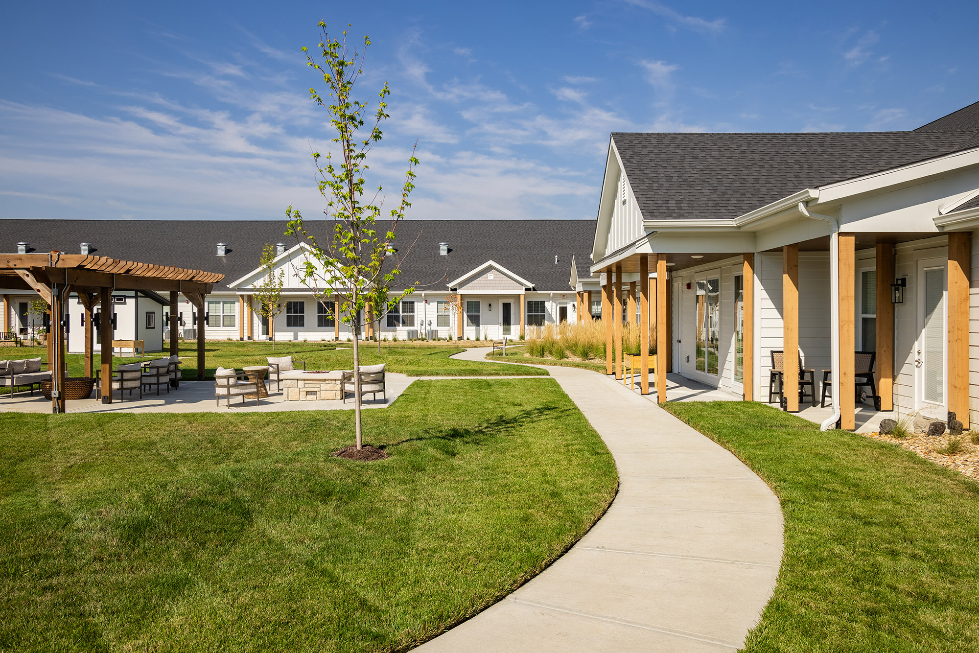 Cedarhurst Senior Living Senior Housing News Awards