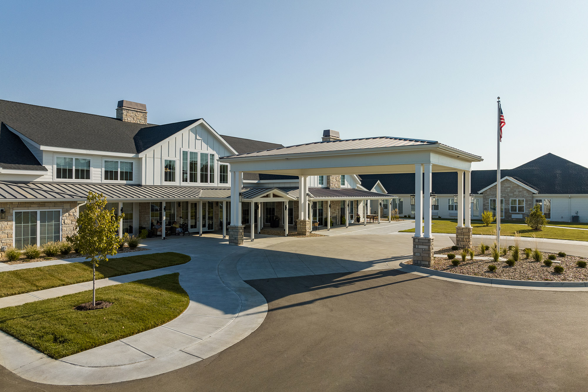 Cedarhurst Senior Living Senior Housing News Awards