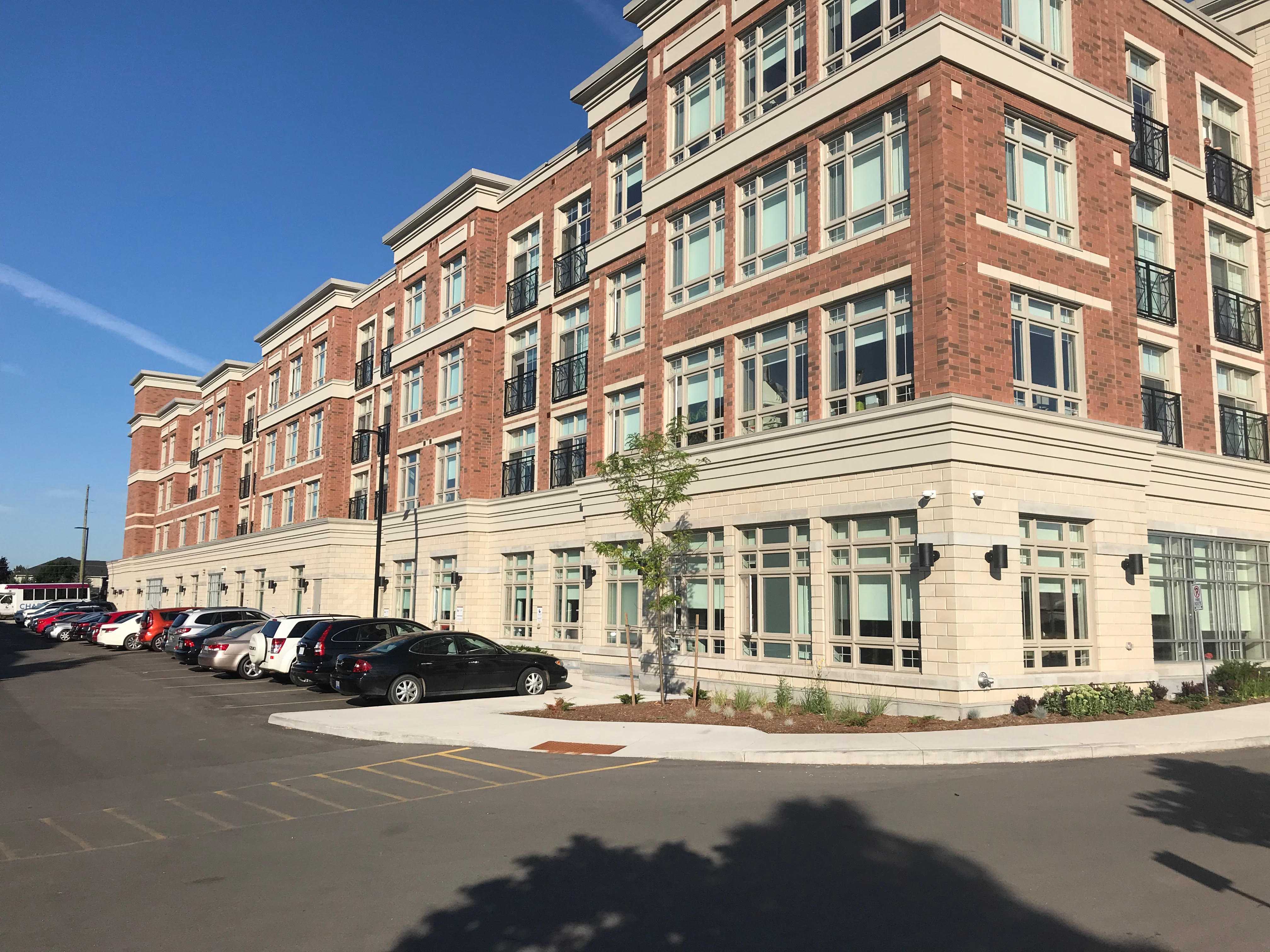 Chartwell Waterford Retirement Residence Senior Housing News Awards