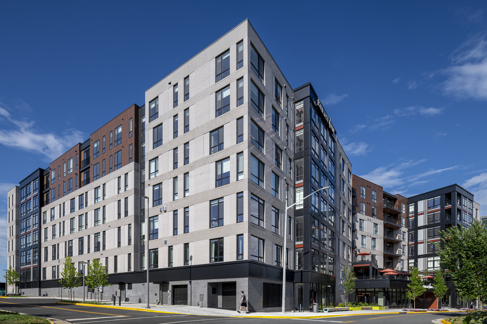 Brightview Dulles Corner Senior Housing News Awards