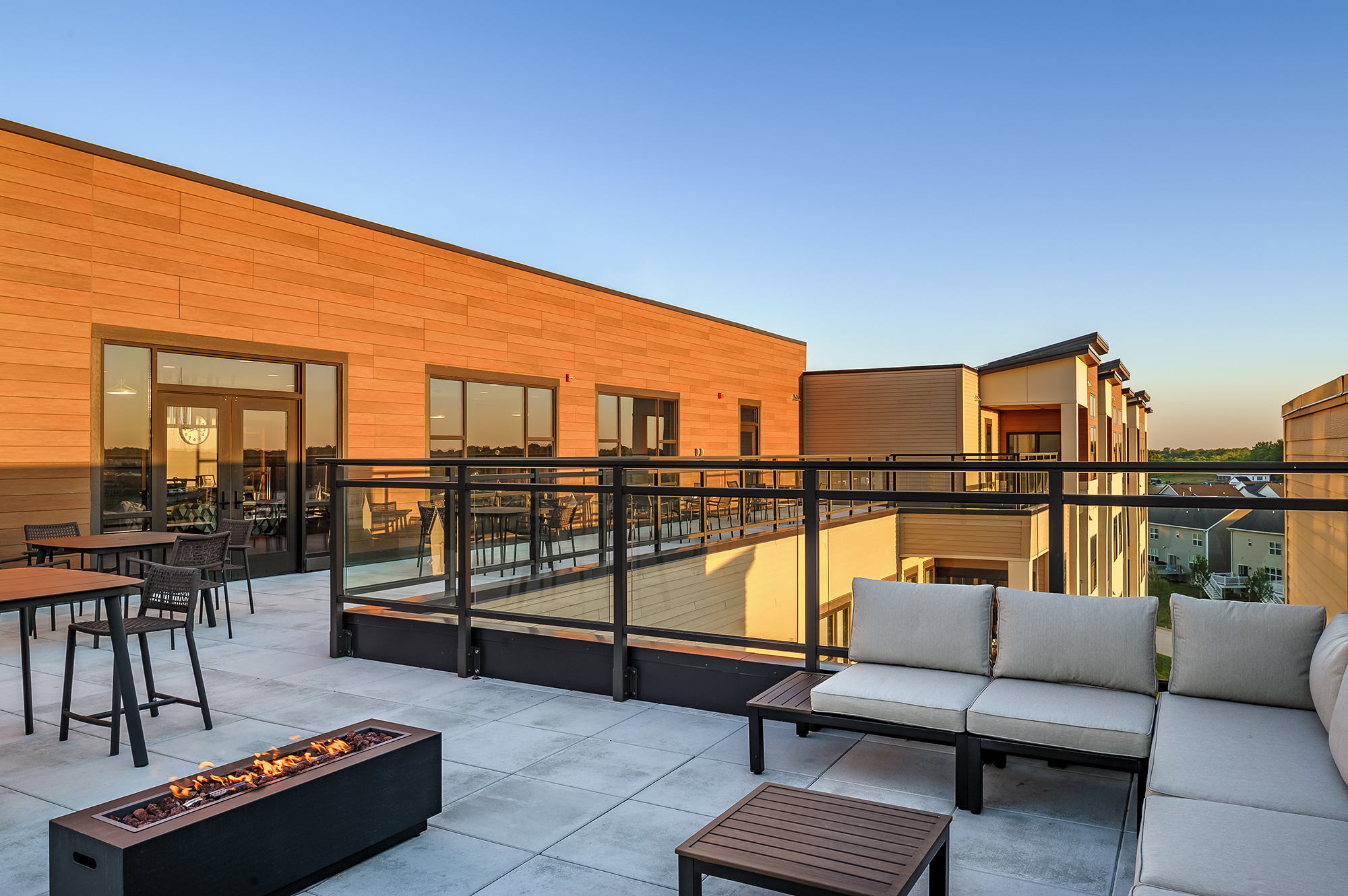 The Summit of Bettendorf, a WellSpire Community Senior Housing News