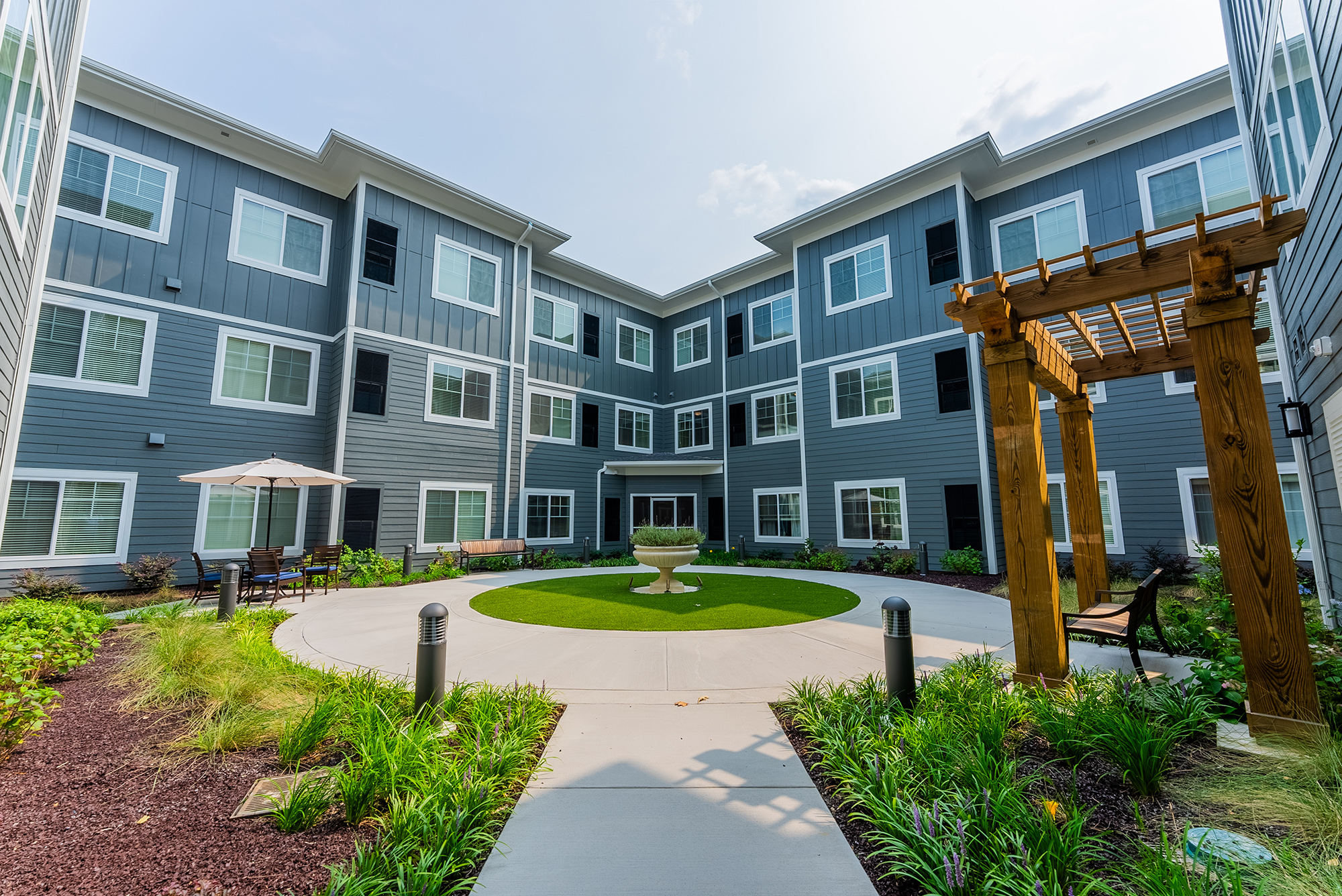 Watercrest Richmond Senior Housing News Awards