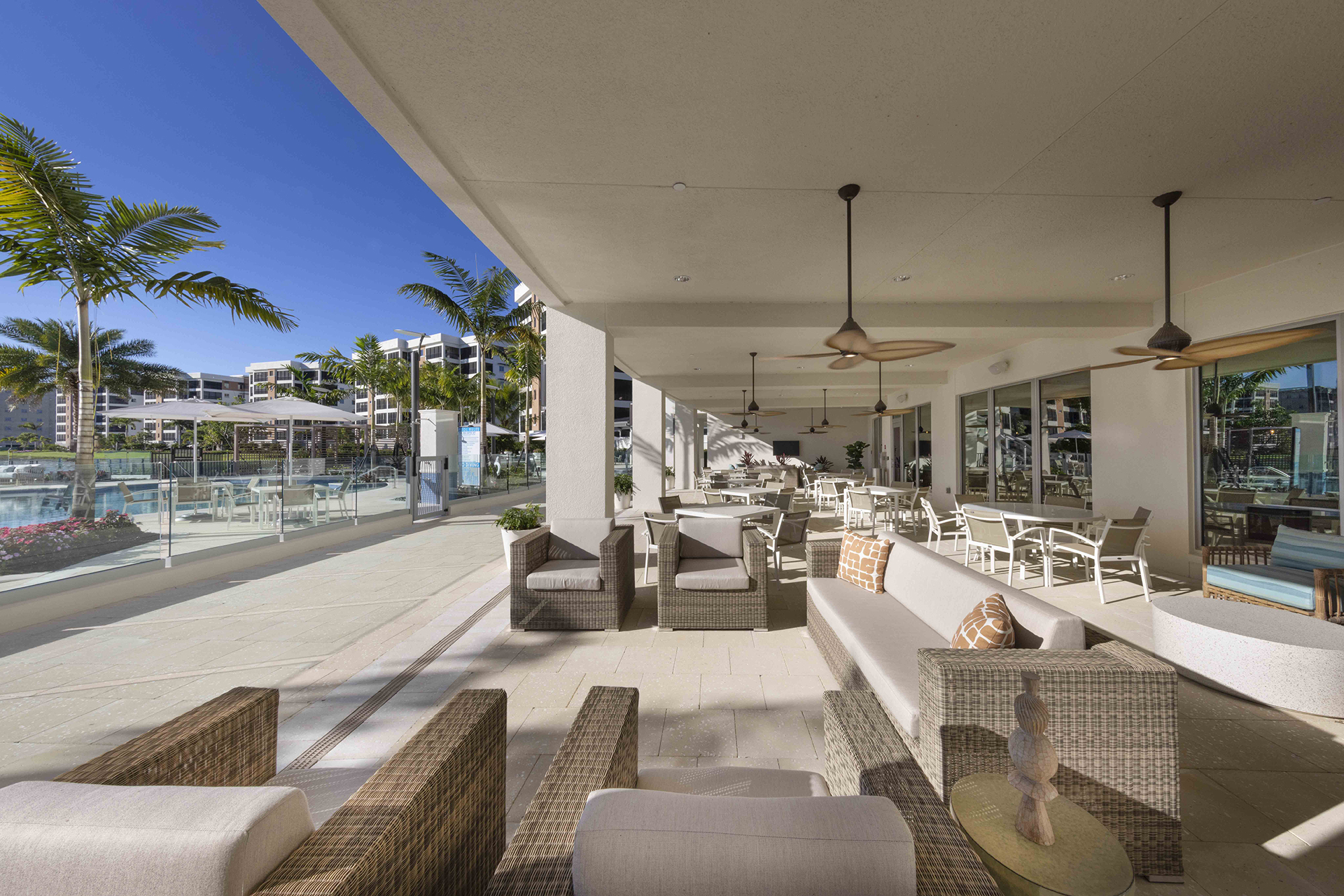 Moorings Park Grande Lake Senior Housing News Awards