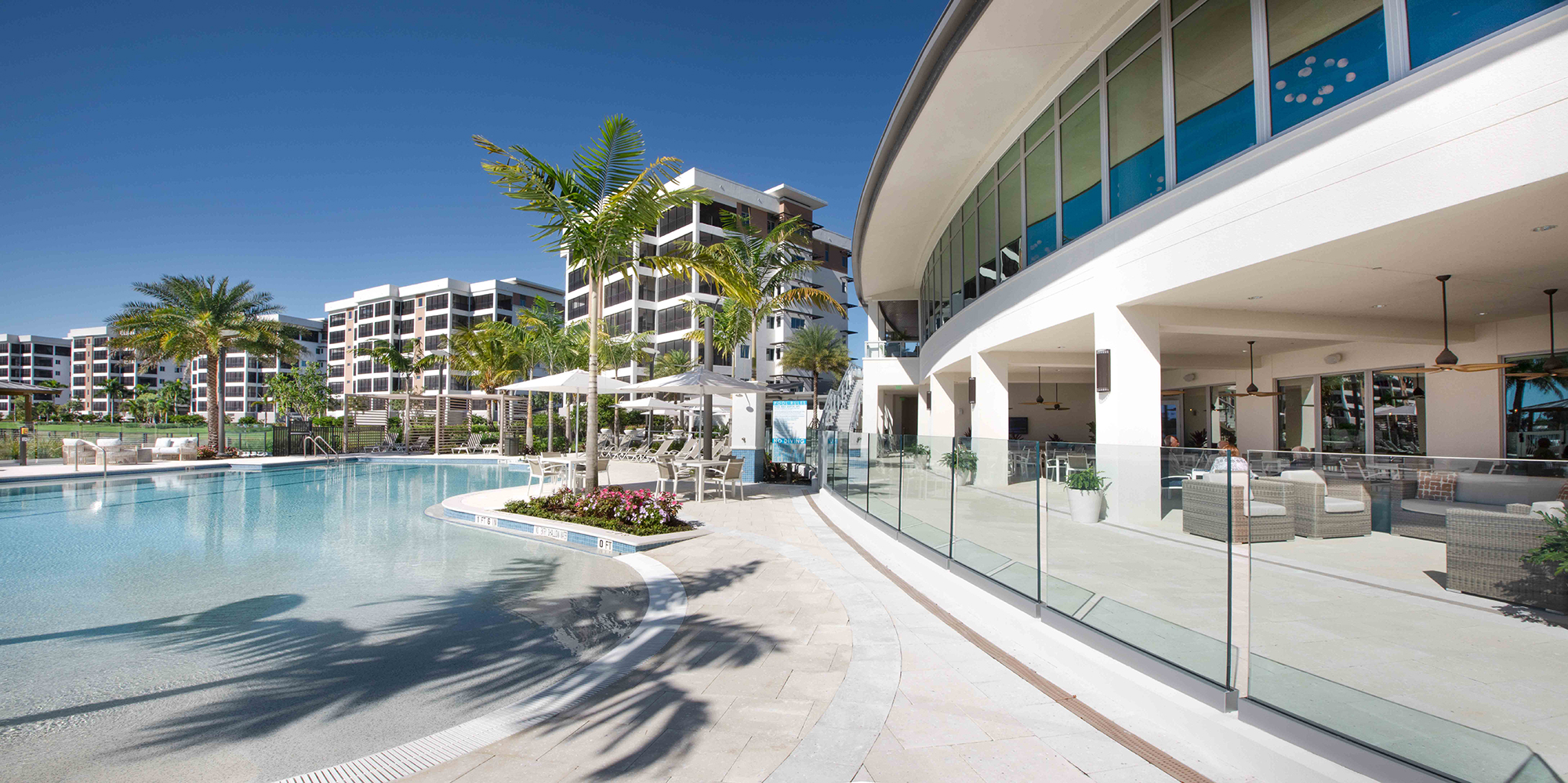 Moorings Park Grande Lake Senior Housing News Awards