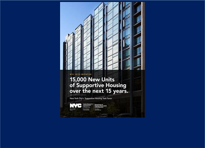 Supportive Housing Network of New York