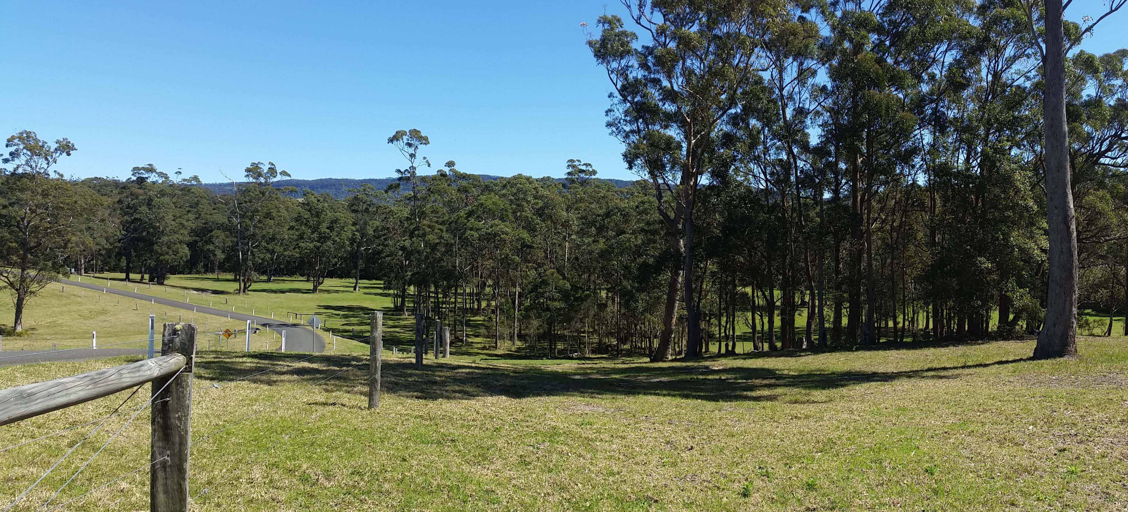 milton rural land for sale