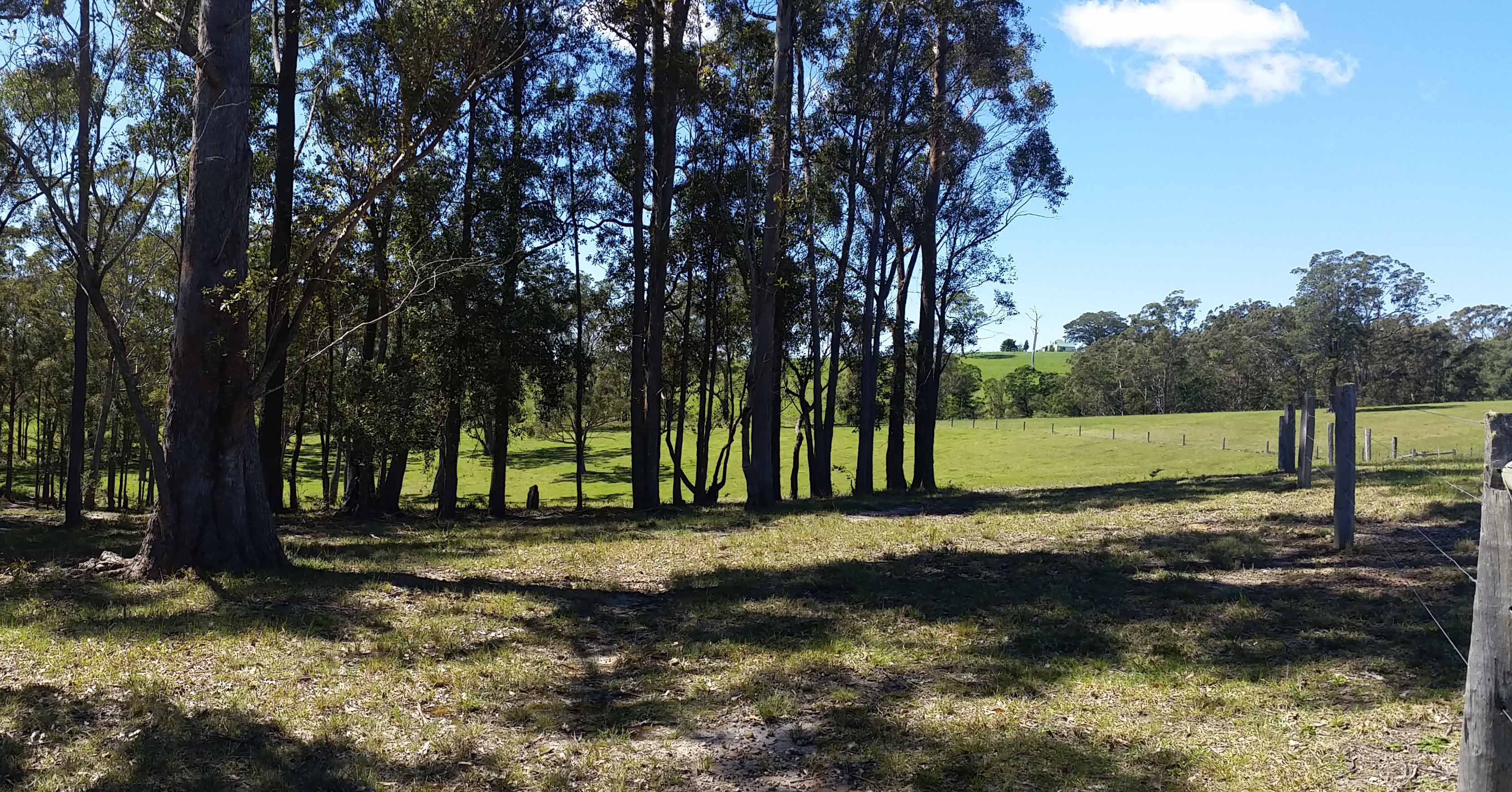 milton rural land for sale