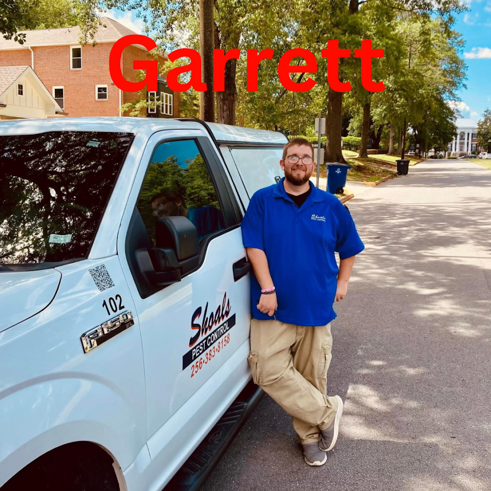 About Us Shoals Pest Control