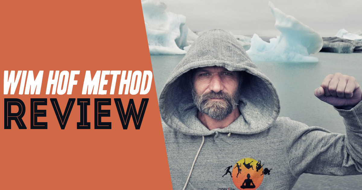 Wim Hof Method Review And Coupon Shoals Review