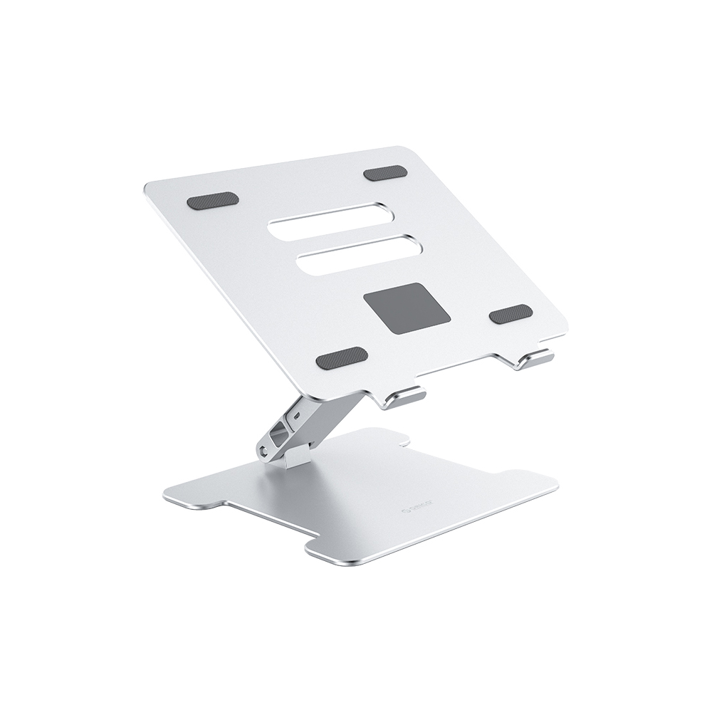 خرید و قیمت پایه لپ تاپ و هاب USB اوریکو Orico LST4A Laptop Stand With