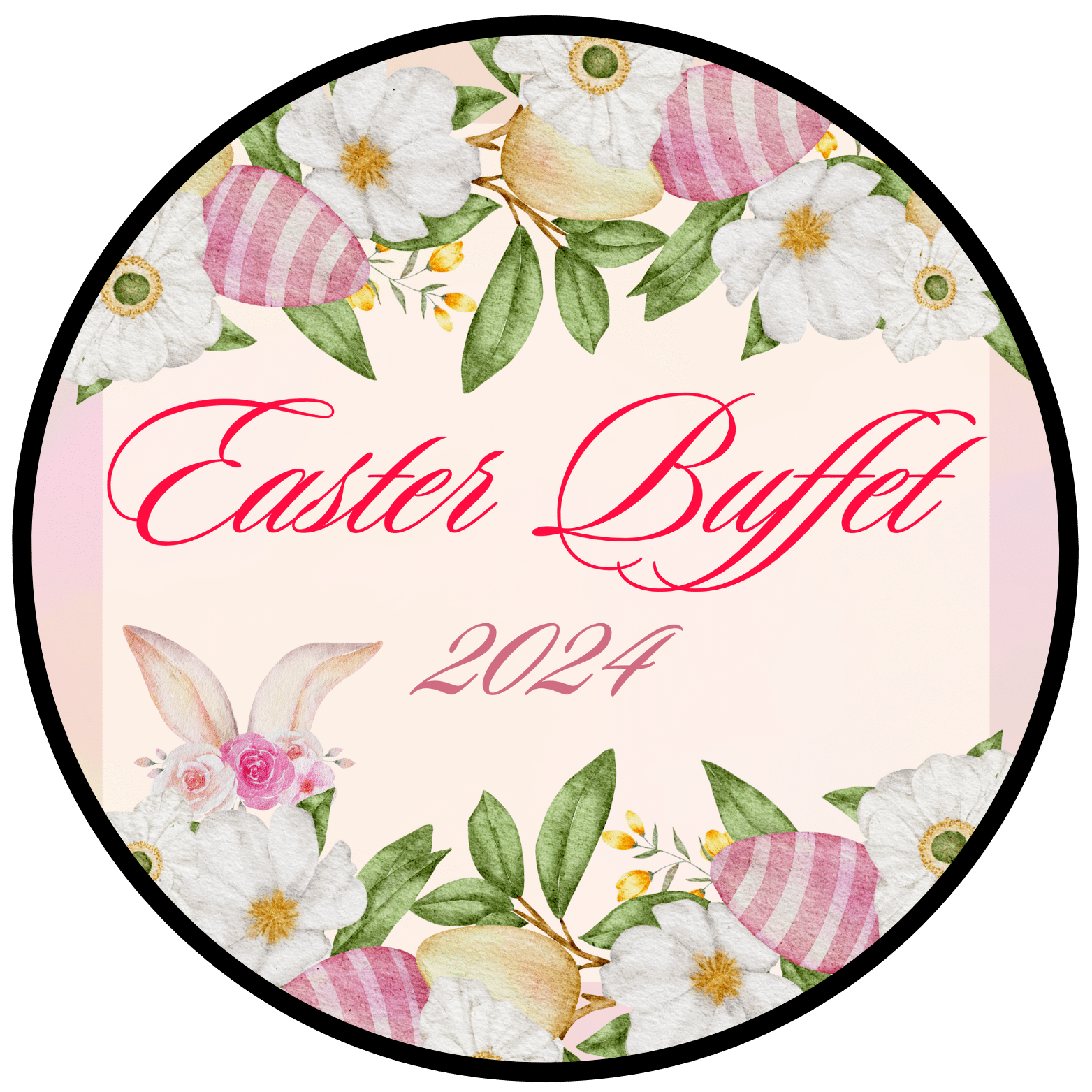Easter Buffet ShoshoneBannock Casino Hotel