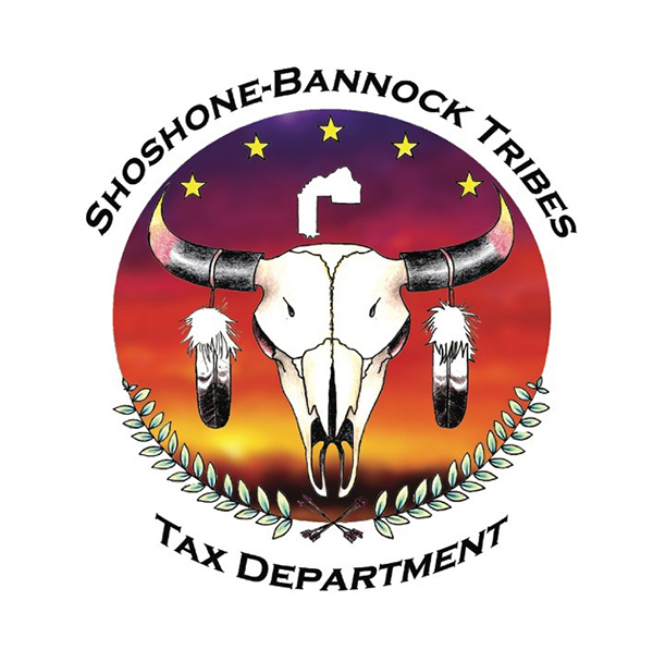 Tax ShoshoneBannock Tribes