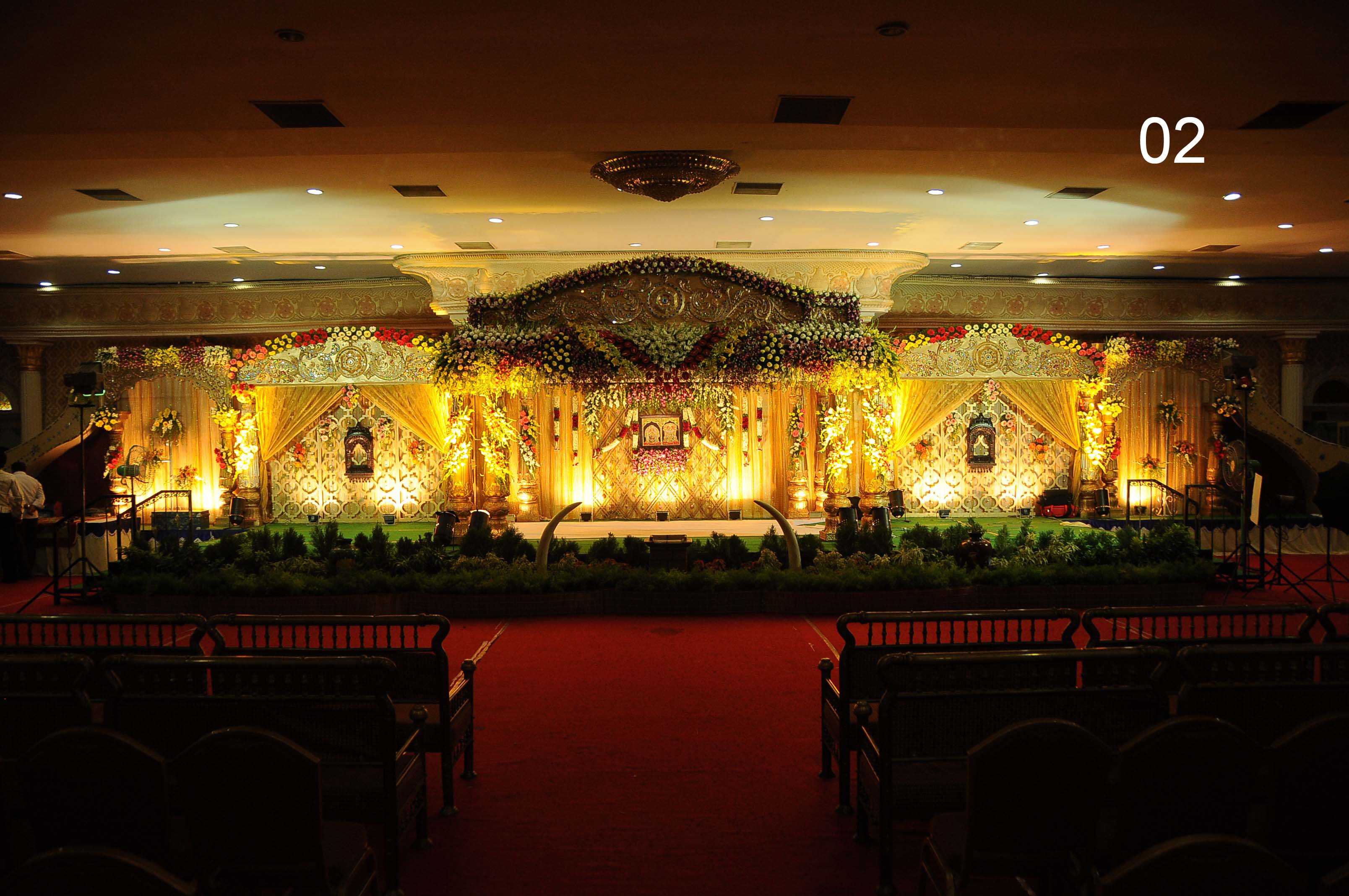 Weddings Shobha's Entertainments Vijayawada
