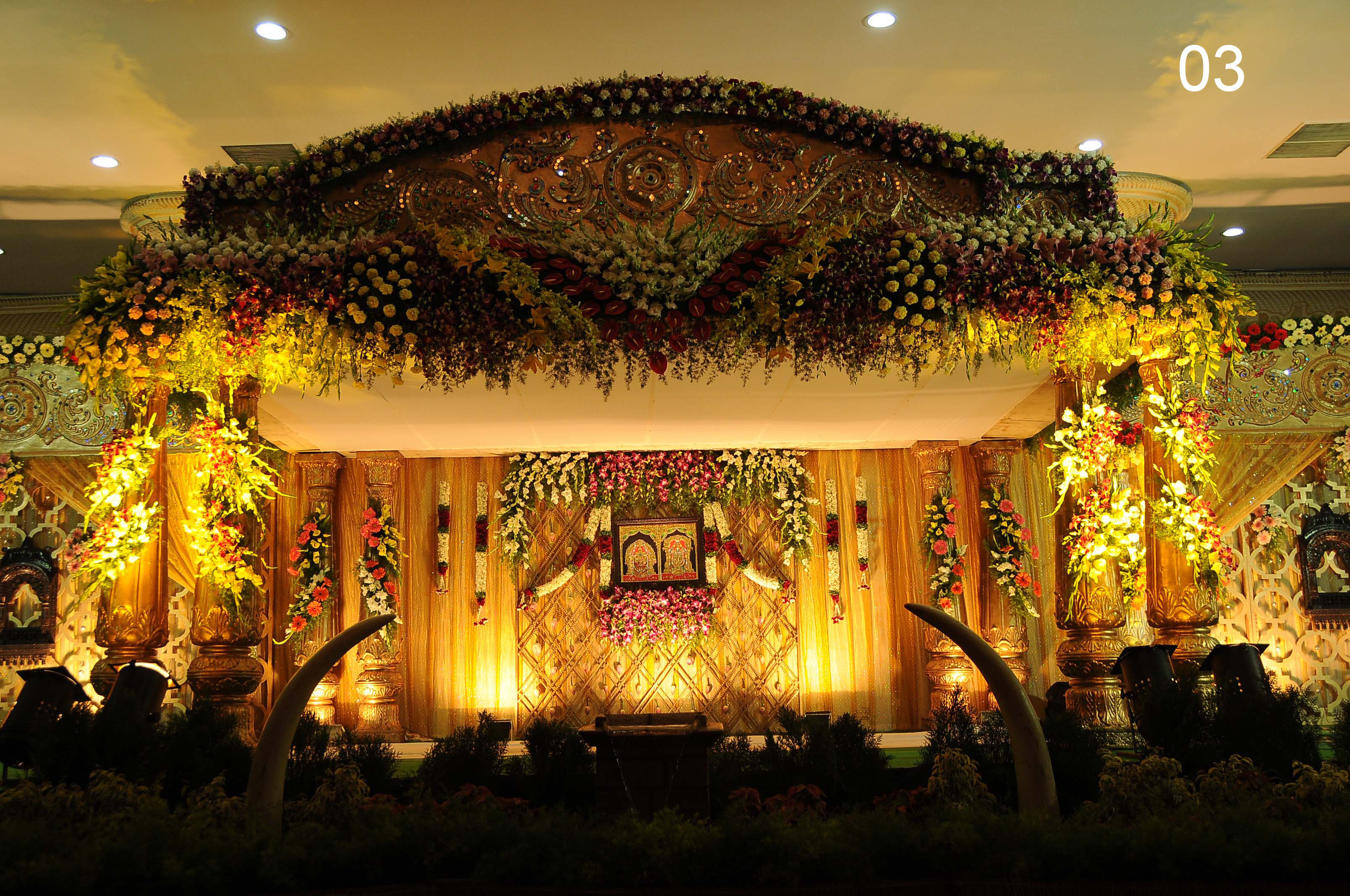 Weddings Shobha's Entertainments Vijayawada