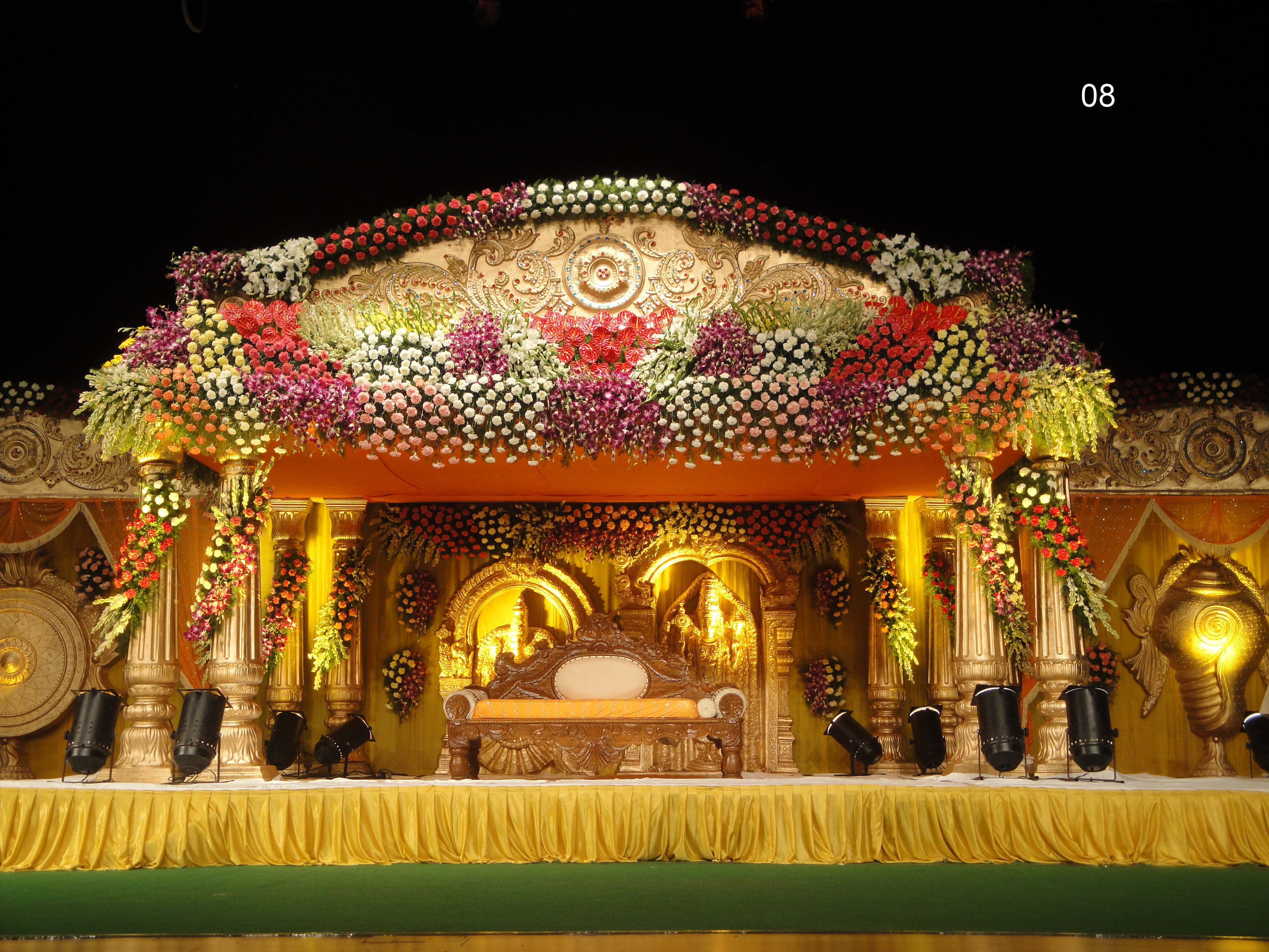 Weddings Shobha's Entertainments Vijayawada