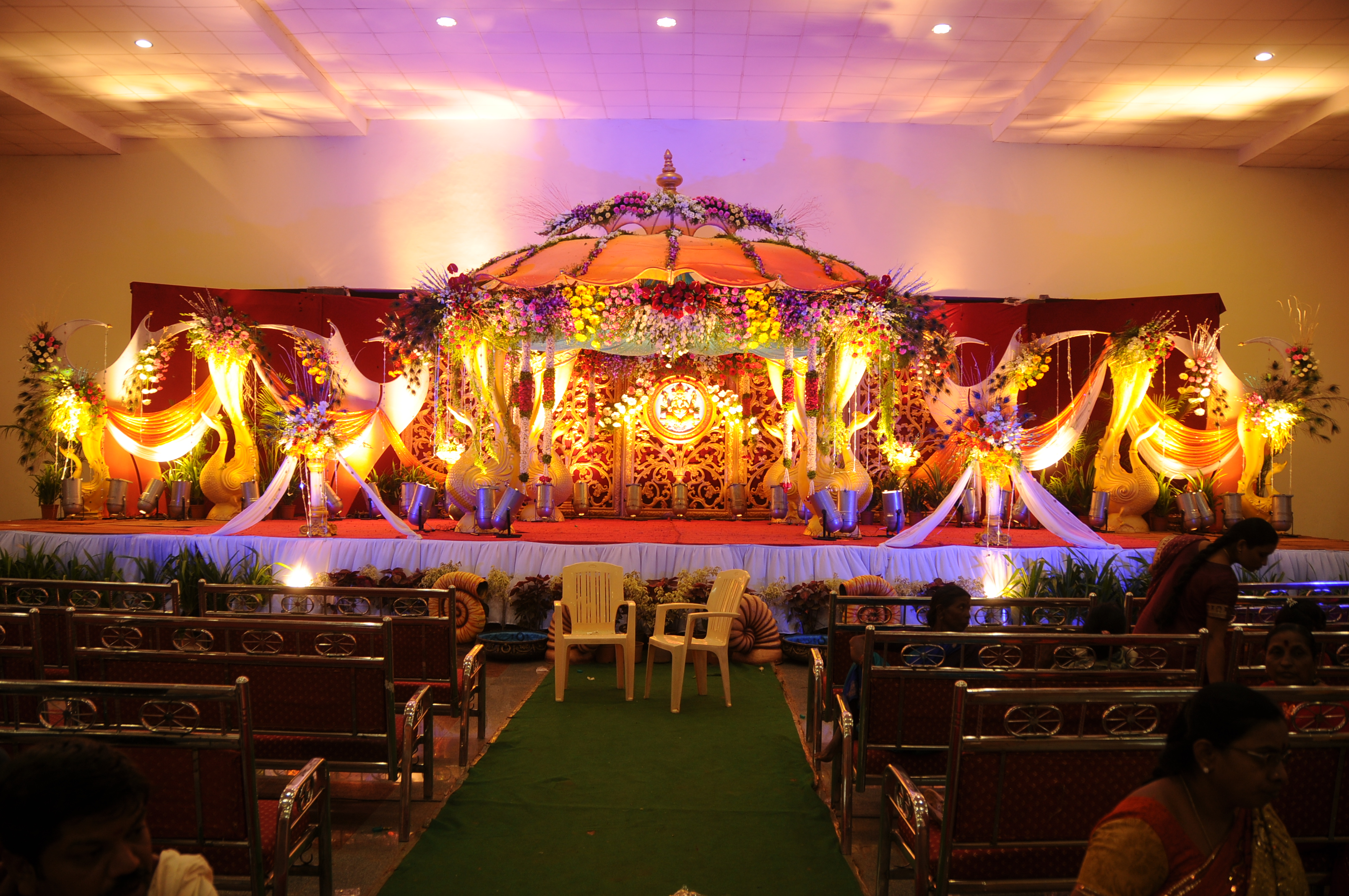 Weddings Shobha's Entertainments Vijayawada